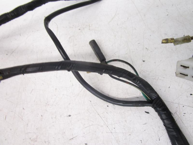 07 Kawasaki EX 250 Ninja Wire Wiring Harness 26030-1351 1995-2007